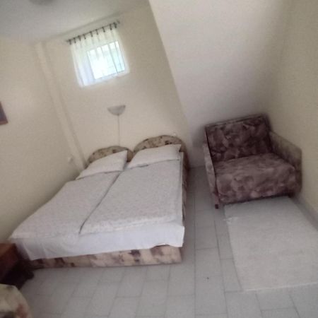 Bodahegyi Ut Apartman Залакарош Экстерьер фото