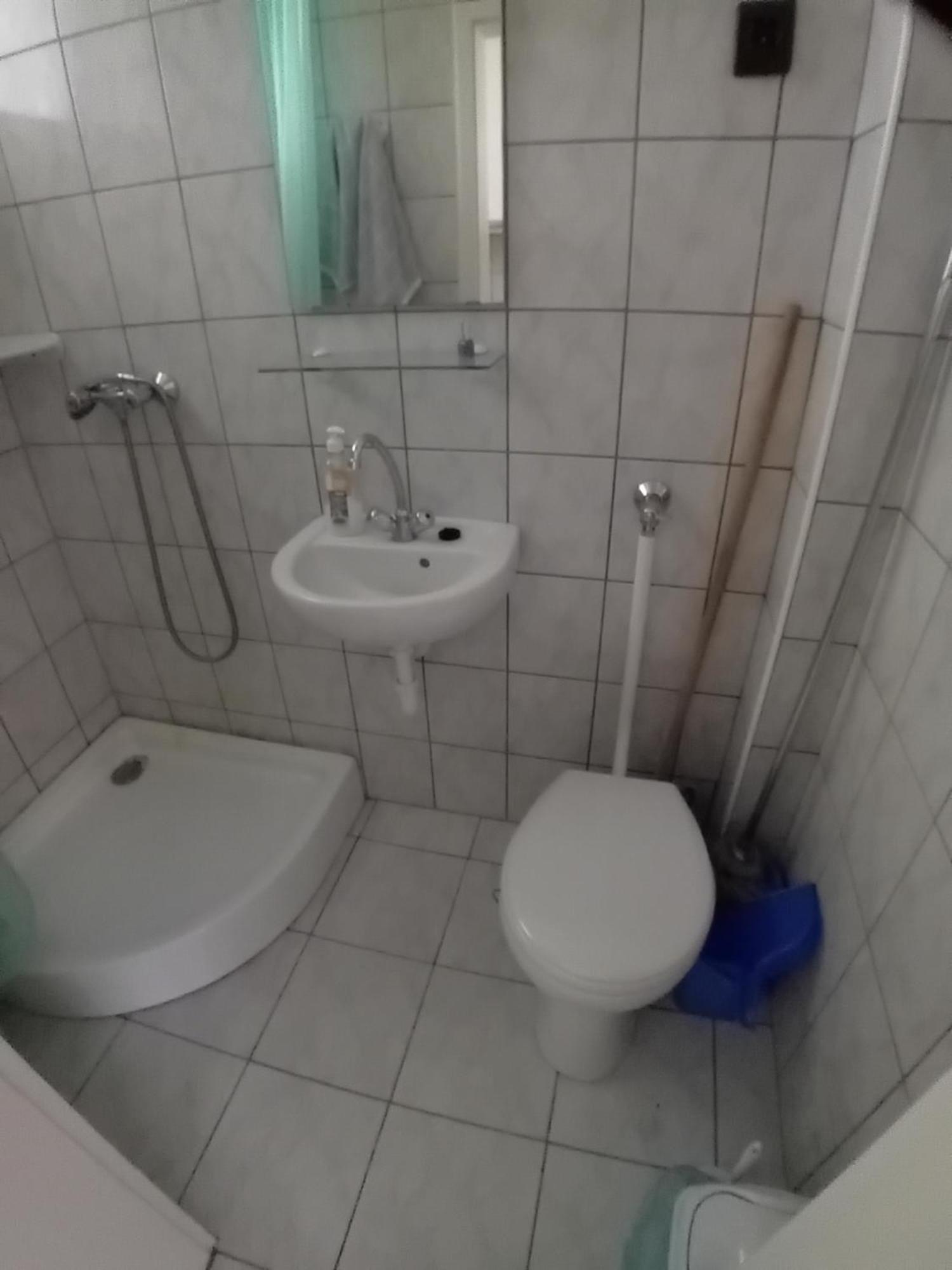 Bodahegyi Ut Apartman Залакарош Экстерьер фото