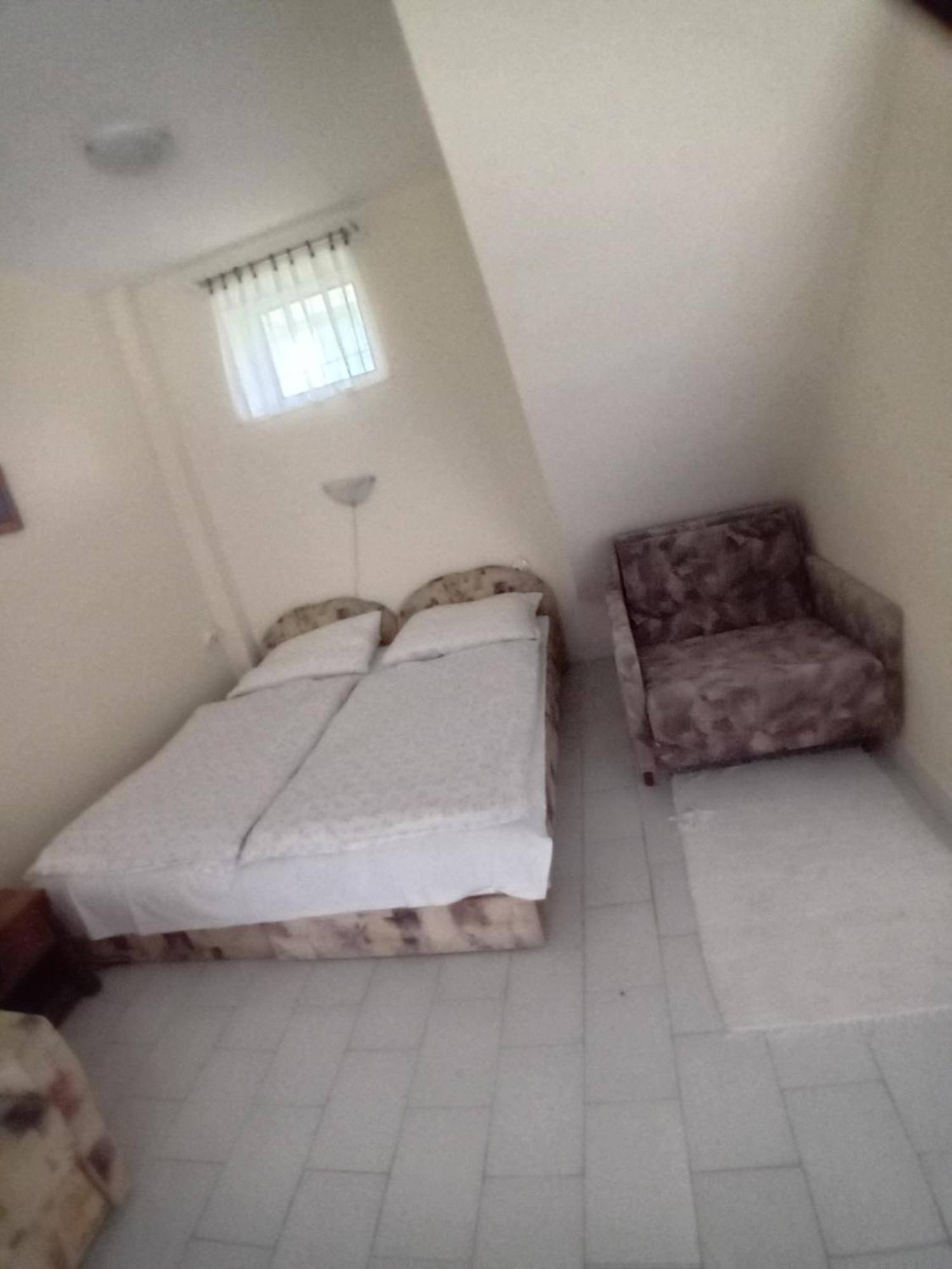 Bodahegyi Ut Apartman Залакарош Экстерьер фото