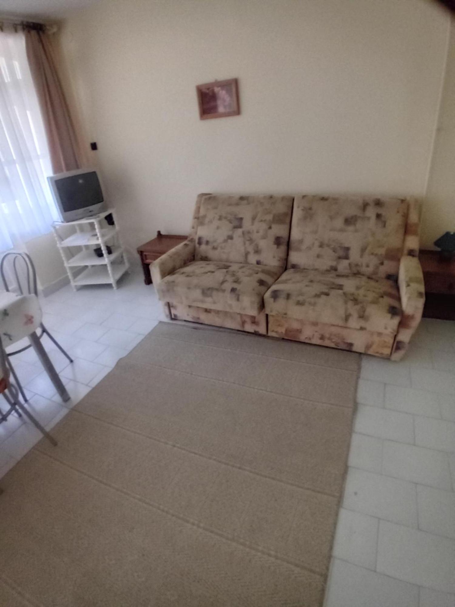 Bodahegyi Ut Apartman Залакарош Экстерьер фото